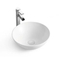 Bathroom Sanitary Ware Modern Fashion Sink White Basin Fashion Art Wash Basin