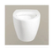 High Standard Hotel Bathroom Smart Sanitary Ware Water Closet Ceramic Toilet