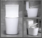 China Manufacturer Sanitary Ware One Piece Toilet Ceramic Water Closet