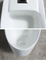 High Quality Gravity Cleaning Bathroom White Ceramic Wall Hung Men Urinal