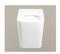 Bathroom Toilet Wall Hung Ceramic One Piece Dual Flush Sanitary Ware