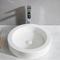 Factory Supply Non-Seepage Water Bathroom Water Vessel Basin & Sink
