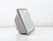 Top Mount White Double Bowl Rectangular Quartz Faucet Bathroom Basin Kitchen Sinks
