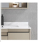 Guaranteed Quality Proper Price Bathroom Wash Basin with Mirror Cabinet