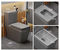 Sanitary Ware Ceramic Wc One Piece Toilet Bowl From Chaozhou