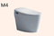 Bejoan Floor Standing Ceramic Automatic Inductive Smart Toilet