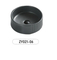 Counter Top Sink Cheap Bathroom Sanitary Ware Sliver Gold Ceramic Basin