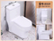 Bathroom Washdown One Piece Ceramic Wc Toilet