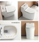 Chaozhou Manufacturer White Toilet Water Closet Bathroom