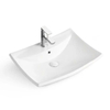 Single-Basin-Round-Household-Ceramic-Art-Basin