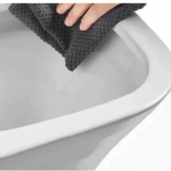 Cheap Sanitary Ware Suite Bathroom Wc One Piece Toilet Bowl Ceramic Toilet