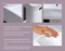 China Design Wholesale Sanitary Ware Bathroom Pedestal Wash Basin