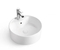 Chaozhou Factory Direct Sanitary Ware Bathroom Art Wash Basin