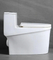 Customization China Bathroom One Piece P Trap S Trap Toilet