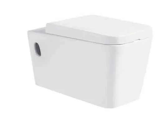 2023 New Wall Toilet European Bathroom P Trap Water Closet