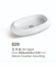 Wholesale Cabinet Bathroom Vanity Stone Counter Top Lavabo Art Washing Basin