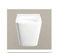 Wall-Hung Toilet 180mm P-Strap Toilet Wall-Hung Closet