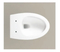 High Standard Hotel Bathroom Smart Sanitary Ware Water Closet Ceramic Toilet