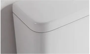 Hot Sale Chaozhou Factory Wc Water Closet One Piece Toilet