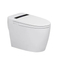 Modern Intelligent Ceramic Bathroom Smart Toilet with Waterproof Remote Control