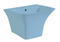 High Quality Low Price Bathroom Ceramic Wash Basin Sanitary Ware