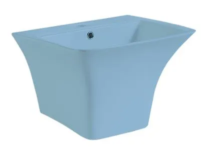 High Quality Low Price Bathroom Ceramic Wash Basin Sanitary Ware