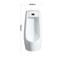 Men Toilet Standing Urinal Porcelain Sanitary Ware Bathroom Water Saving Men Urinal