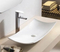 Modern Style Sanitary Ware Bathroom Vanity Wash Hand Lavaboceramic Vessel Art Basin