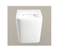 Watermark Sanitary Ware Sitting Wc Wall Hung Bathroom Toilet
