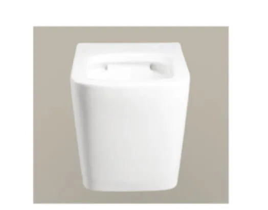 Watermark Sanitary Ware Sitting Wc Wall Hung Bathroom Toilet