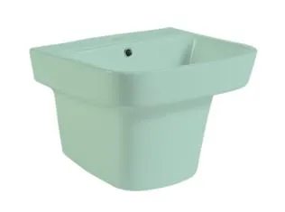 Chaozhou Factory Direct Sale Ceramic Wash Basin Table Top Basin
