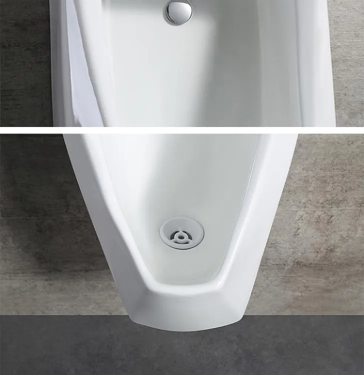 Toto Best Quality Portable Urinal for Male Used in Hotel