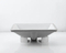 Handmade Under Mount Porcelain Vanity Bowl Bathroom Sink Ceramic