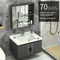 Hot Sale High Grade Countertop for Dining Room Cabinet Sink