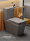 Sanitary Ware Ceramic Wc One Piece Toilet Bowl From Chaozhou