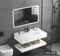 Cabinet Bathroom Vanity Stone Counter