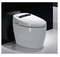 2024 Luxury Ceramic Sanitary Ware Siphon Floor Mounted Smart Toilet