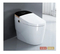 Modern Intelligent Ceramic Bathroom Smart Toilet