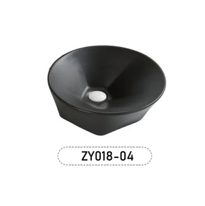 High Quality Art Sink Bathroom Ceramic Hand Wash Basin