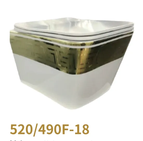 Save Space Small Size Wall Hung Mounted Toilet