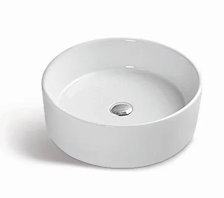 Wc Bathroom The Latest Design Ceramic Multi-Color Sanitaryware Sink Art Basin