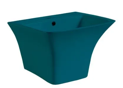 High Quality Low Price Bathroom Ceramic Wash Basin Sanitary Ware