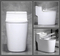 China Manufacturer Sanitary Ware One Piece Toilet Ceramic Water Closet