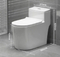Africa Nigeria Hot Sales One Piece Toilet