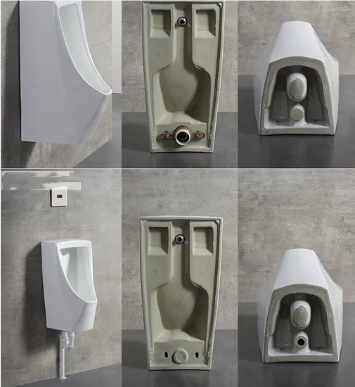 Toto Best Quality Portable Urinal for Male Used in Hotel