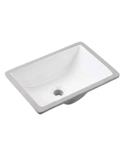 Chaozhou Above Counter Mounting Modern Style Washbasin & Sink Art Basin