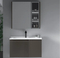 Luxury Bathrooom Cabinet Combination Bathroom Cabinet Floor Wash