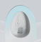 Sanitary Ware Toilet Ceramic Toilet Bowl Siphonic One Piece
