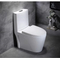 Bathroom Sanitaryware Siphonic 1 Piece Wc Toilet Water Closet