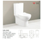 Watermark Round Two Piece Toilet Sanitary Ware
